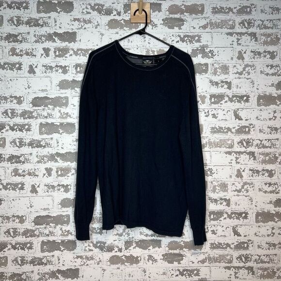 Harley Davidson long sleeve tshirt - Picture 1 of 5